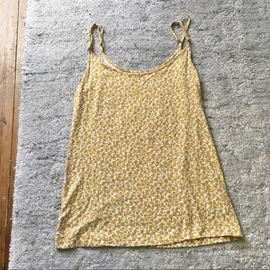 💐 2/$6 LOFT tank top